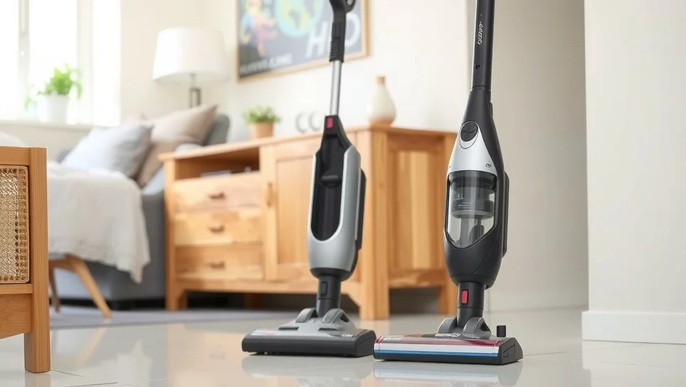 Vilken är den bästa Miele dammsugare