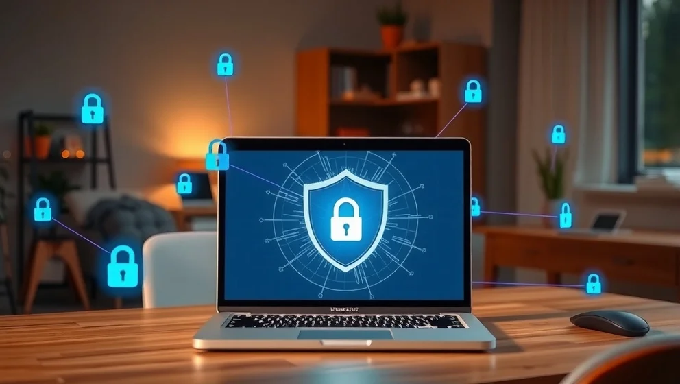 Bästa VPN för säkerhet och integritet online