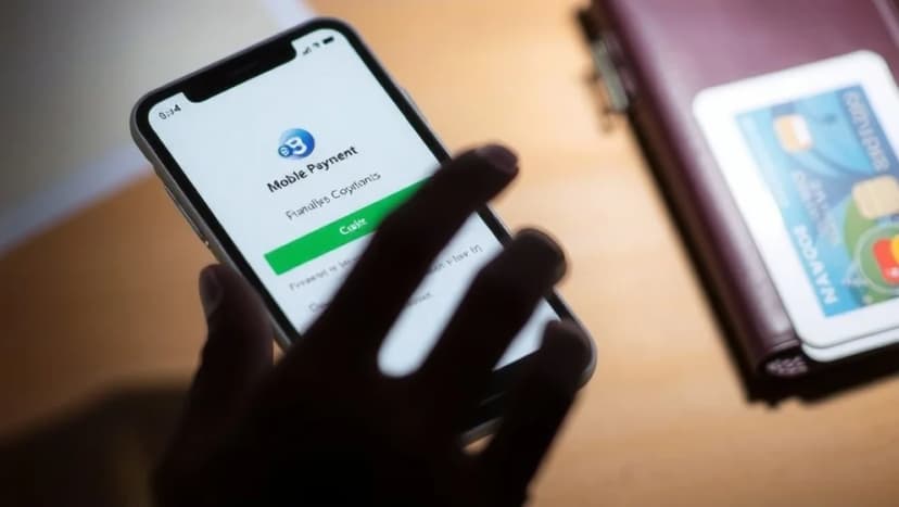 Så funkar bedrägerier med Swish