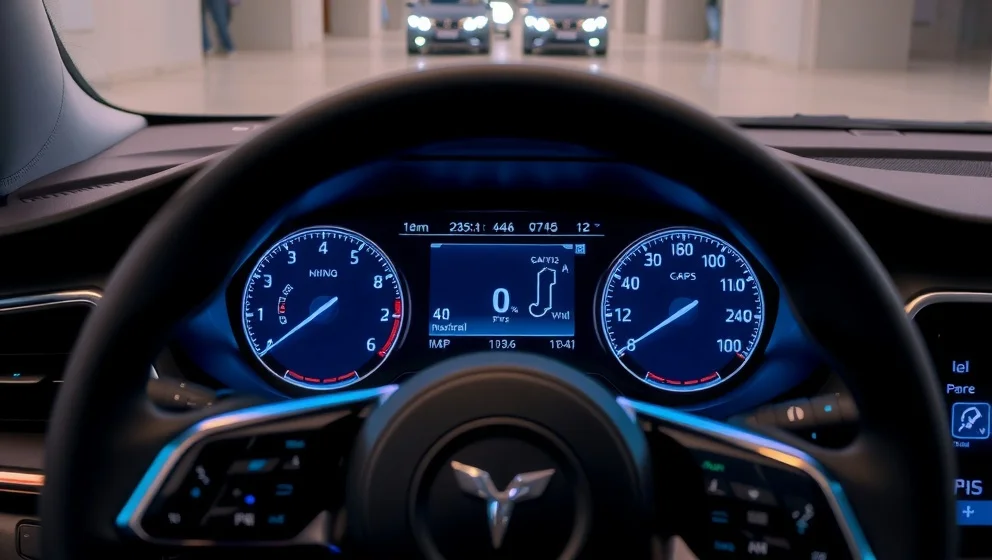 Vilken bilig teknik behöver du veta om