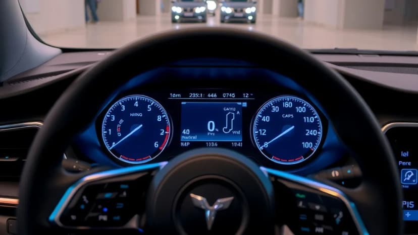 Vilken bilig teknik behöver du veta om