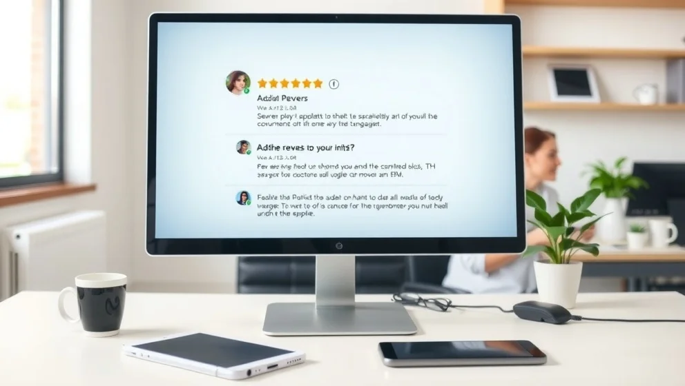 Vad säger Cool Company omdöme om företaget