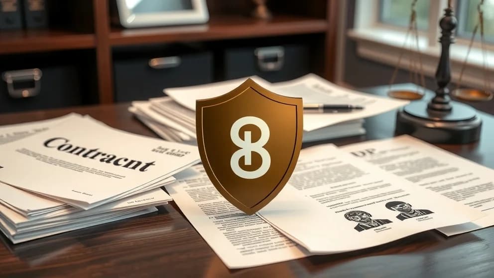 Vad gör en copyright agent