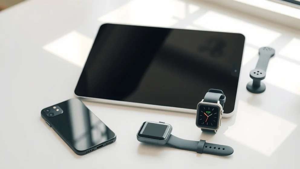 Vad ändrar dagens teknik i våra liv