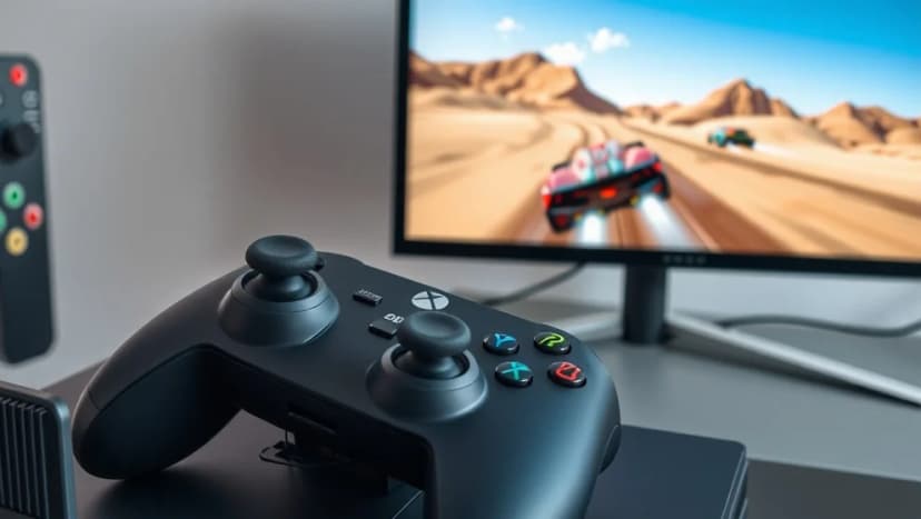 Kan du spela Forza Horizon 5 på PS5