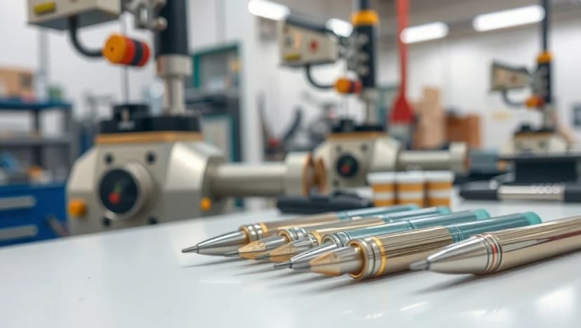 Gör skrivare i Japan hur funkar det