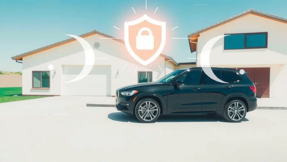 Hedvig bilförsäkring passar för dig