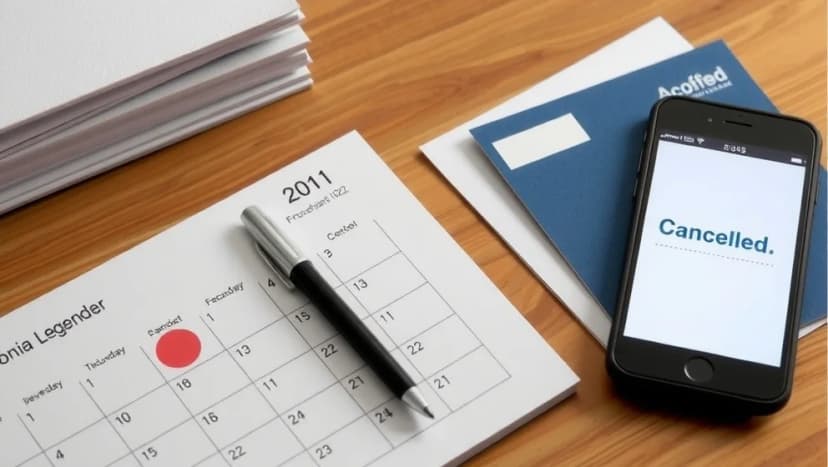 Vad är Hedvig uppsägningstid