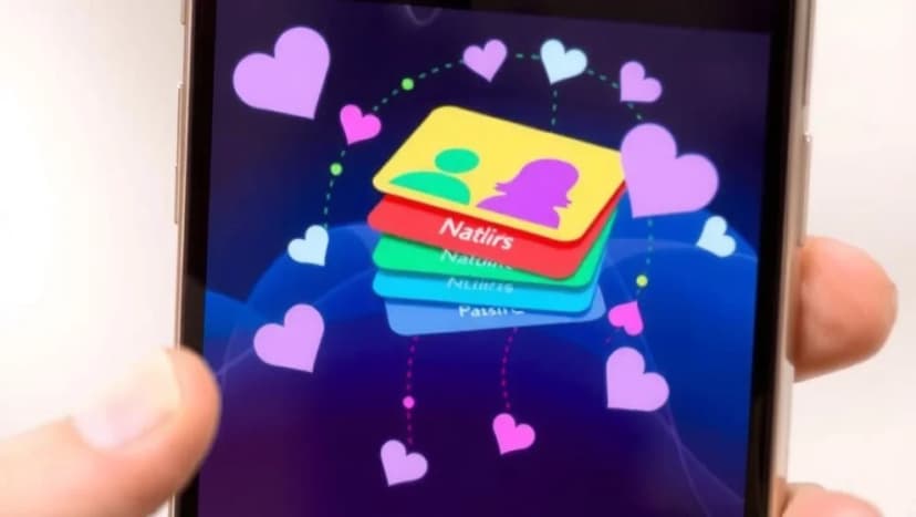 Hur fungerar Tinder egentligen