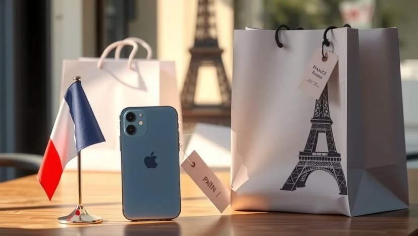 iPhone 12 i Frankrike – Vilket pris och vilka fördelar