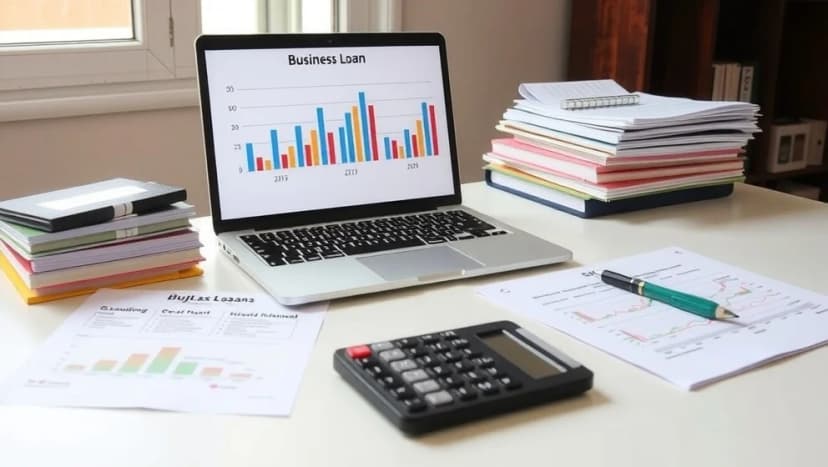 Vilket företagslån passar dig bäst