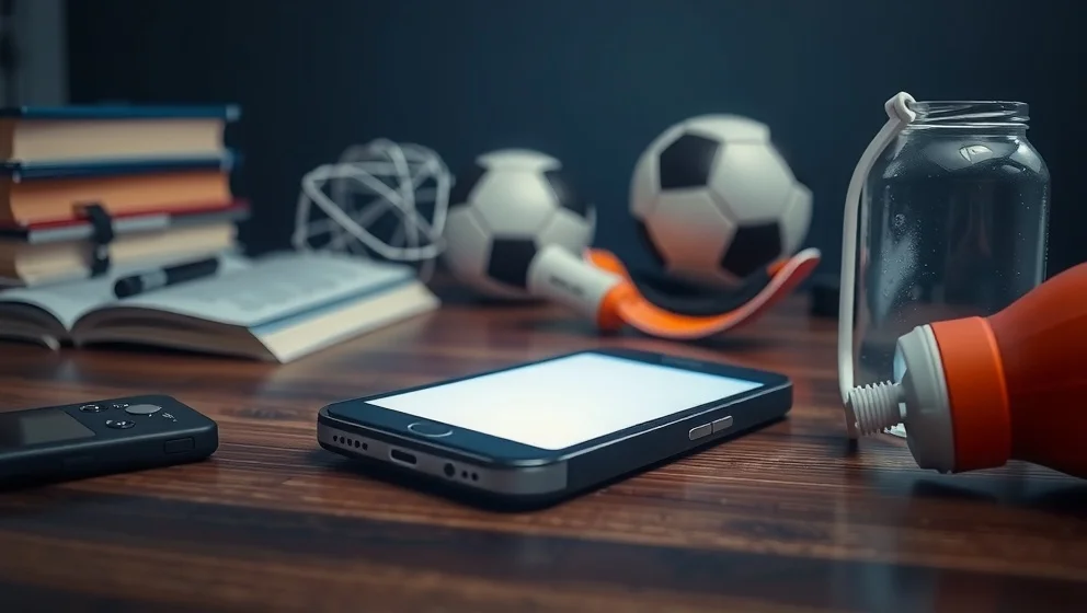 Vad gör mobilberoende med ditt barn