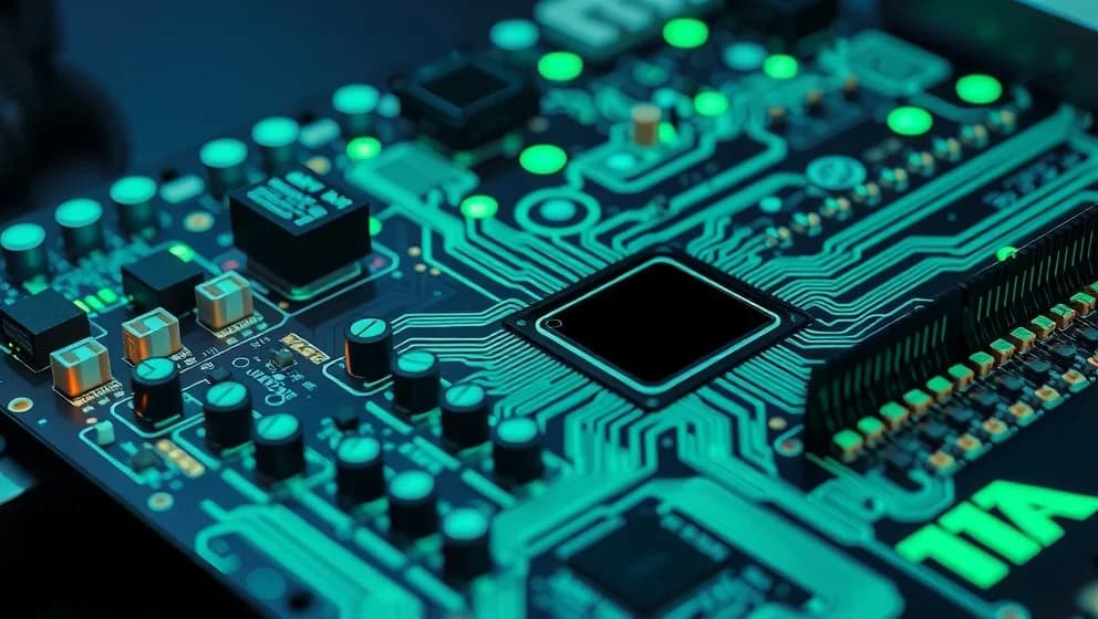 Vad är Nvidia och varför är det viktigt