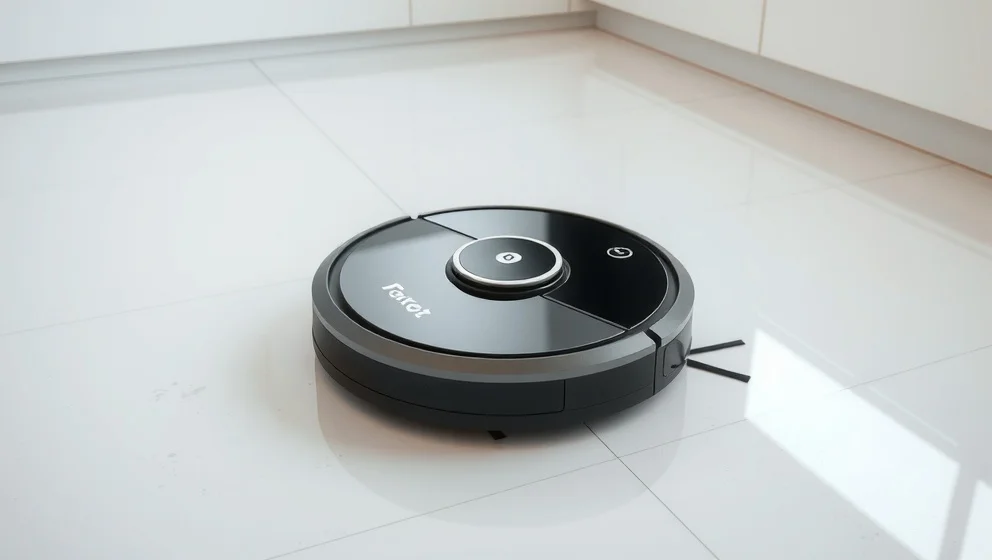 Roborock Dyad Pro Combo gör rent hårdare