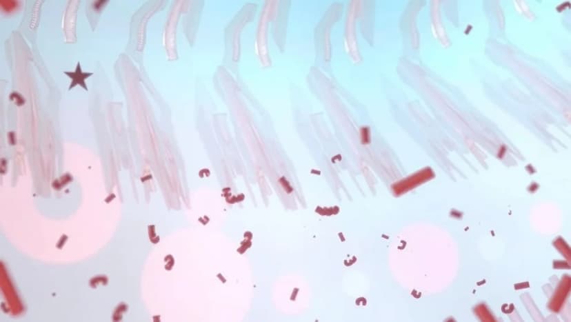 Hur skyddar cilia kroppen från sjukdomar