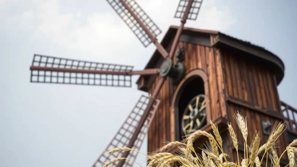 Vad är en skymill och hur fungerar den?