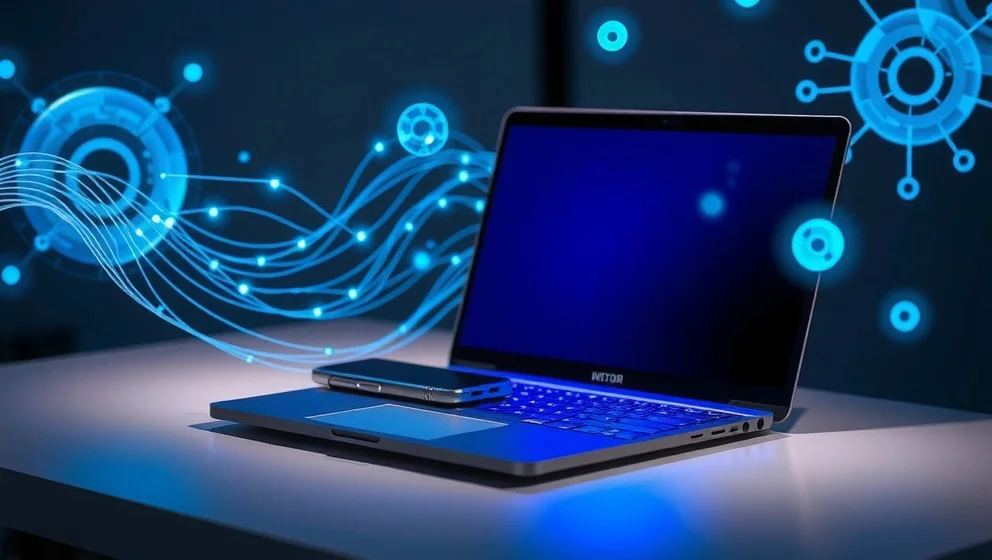 Vad händer inom tech just nu