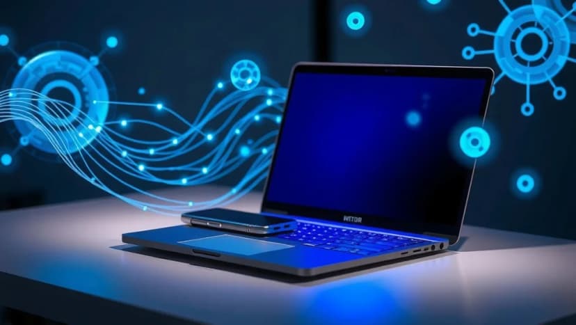 Vad händer inom tech just nu