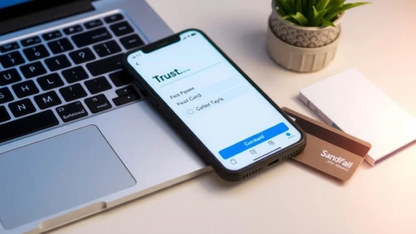 Vad är Trustly Group AB autogiro