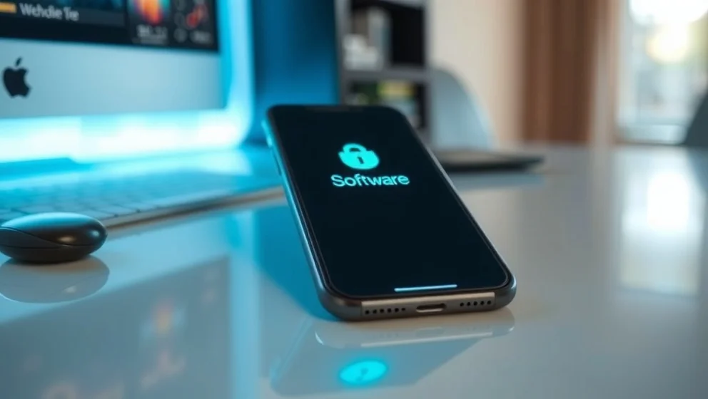 Så uppdaterar du din telefon rätt