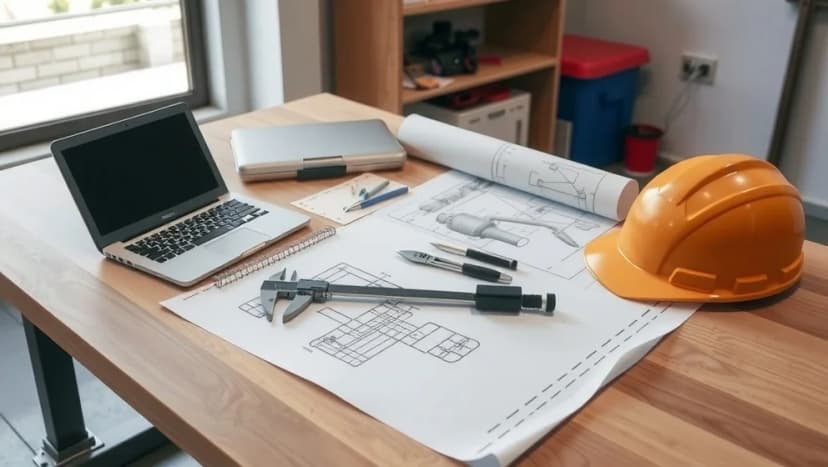 Vad kan man bli om man går teknik