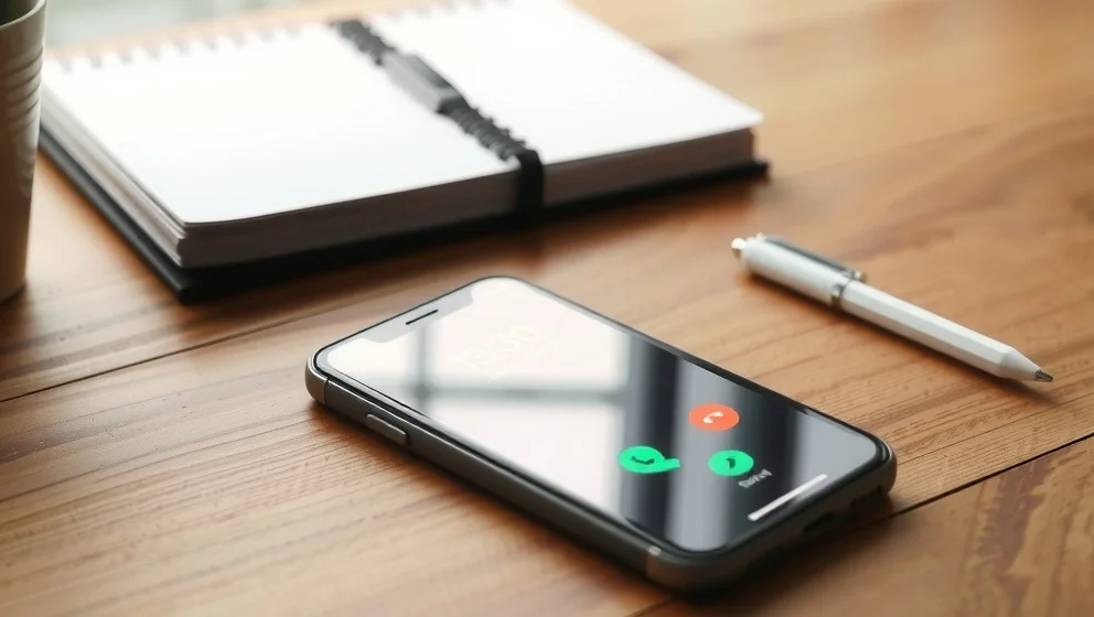 Vem ringde mig från detta nummer