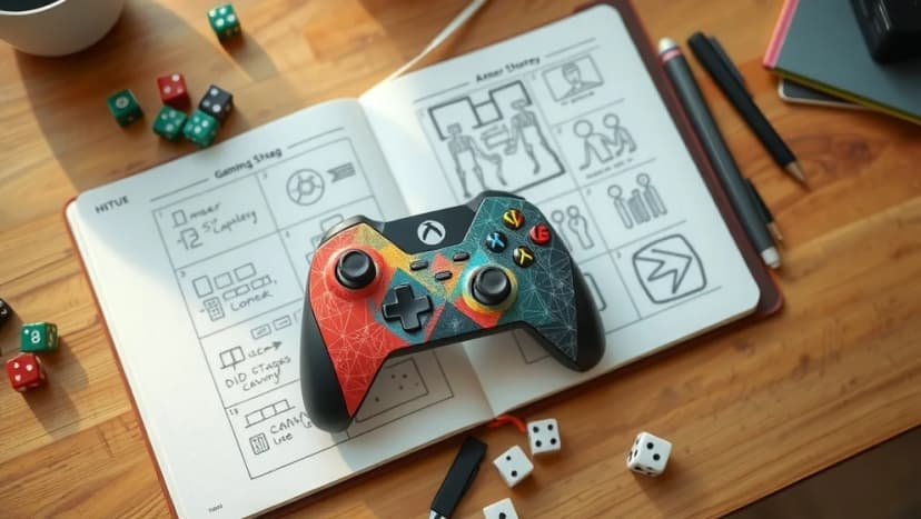 Vad är void play och varför spelar barn det